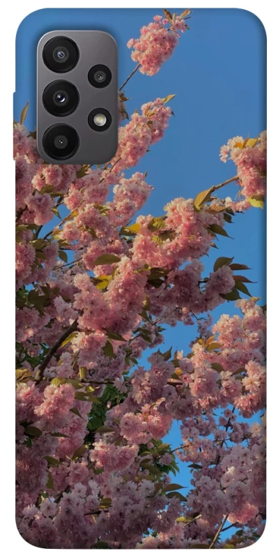 Чохол на Samsung Galaxy A23 4G Flowers v4 фото 1 з 1