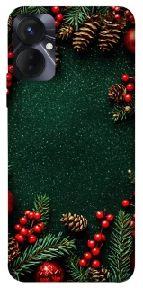 Чохол на TECNO Spark 9 Pro Новорічний v30 фото 1 з 1