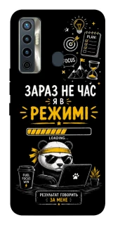 Чехол на TECNO Camon 17 Work Mode фото 1 из 1
