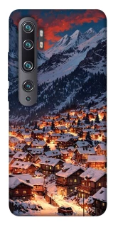 Чохол на Xiaomi Mi Note 10 / Note 10 Pro / Mi CC9 Pro Новорічний v29 фото 1 з 1