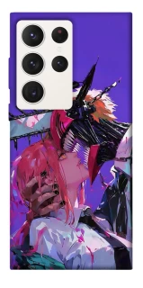 Чехол на Samsung Galaxy S23 Ultra Makima фото 1 из 1