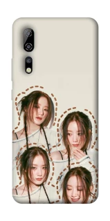 Чохол на ZTE Axon 10 Pro Shuhua - (G)I-DLE фото 1 з 1