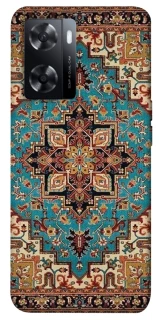 Чехол на Oppo A77s Килим v5 фото 1 из 1