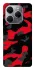 Чехол на TECNO Spark 20 Pro Camouflage v15 фото 1 из 1