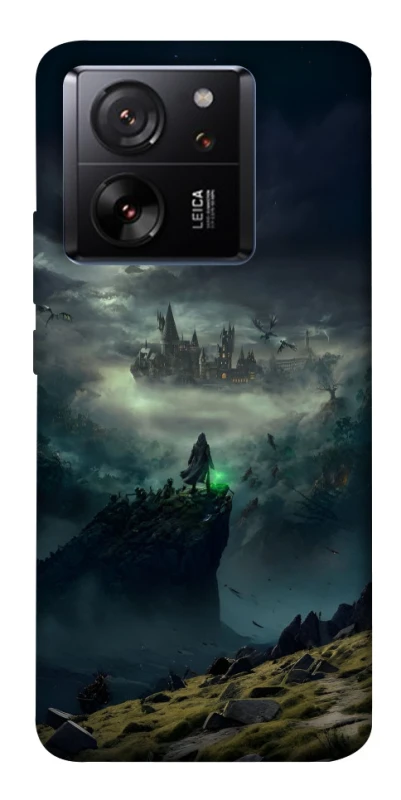 Чехол на Xiaomi 13T Harry Potter Legacy фото 1 из 1