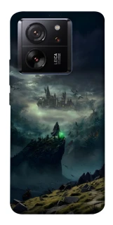 Чехол на Xiaomi 13T Harry Potter Legacy фото 1 из 1