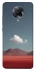 Чехол на Xiaomi Redmi K30 Pro / Poco F2 Pro Cloud mountain фото 1 из 1