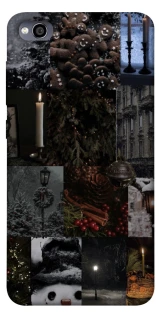 Чохол на Xiaomi Redmi 4a Christmas mood ver.6 фото 1 з 1