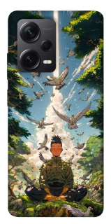 Чохол на Xiaomi Redmi Note 12 Pro 5G Meditation фото 1 з 1