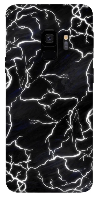 Чохол на Samsung Galaxy S9 Abstract ver.5 фото 1 з 1