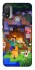 Чехол на Motorola Moto E20 Minecraft game фото 1 из 1