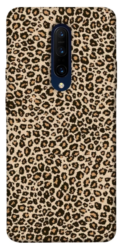 Чехол на OnePlus 7 Pro Leopard Skin v2 фото 1 из 1