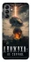 Чехол на Samsung Galaxy A04s Moscow never sleeps фото 1 из 1
