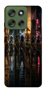 Чохол на Motorola Moto G56 5G Counter-Strike ver.3 фото 1 з 1