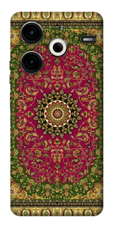 Чохол на TECNO Pova 6 Neo (LI6) Килим v13 фото 1 з 1