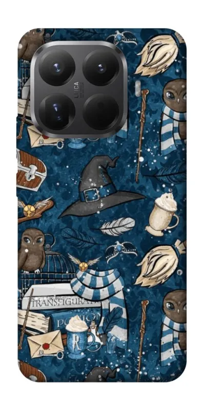 Чехол на Xiaomi 15T Pro Harry Potter V20 фото 1 из 1