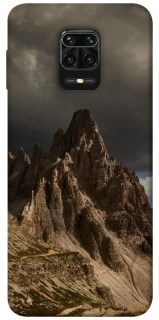 Чохол на Xiaomi Redmi Note 9s / Note 9 Pro / Note 9 Pro Max Mountain v2 фото 1 з 1
