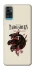 Чехол на ZTE Blade A71 House of the Dragon ver.4 фото 1 из 1