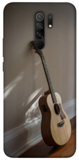 Чохол на Xiaomi Redmi 9 Гітара фото 1 з 1