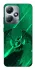 Чехол на Infinix Hot 30i Warcraft Illidan фото 1 из 1