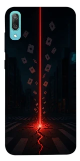 Чехол на Huawei Y6 Pro (2019) Alice in Borderland ver.5 фото 1 из 1