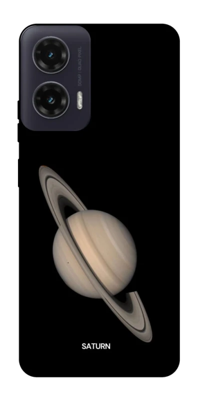 Чехол на Motorola Moto G35 Saturn фото 1 из 1