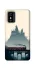 Чохол на ZTE Blade L9 Hogwarts v1 фото 1 з 1