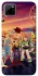 Чохол на Realme C11 Toy Story ver.4 фото 1 з 1