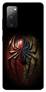 Чохол на Samsung Galaxy S20 FE Spiderman icon фото 1 з 1