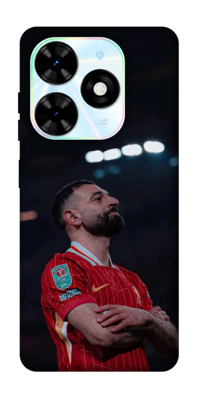 Чохол на TECNO Spark Go 2024 Mohamed Salah V2 фото 1 з 1
