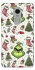 Чохол на Xiaomi Redmi Note 4X / Note 4 (Snapdragon) Grinch mood ver.3 фото 1 з 1