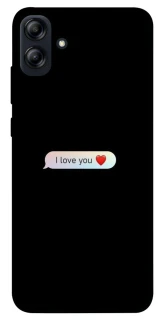 Чохол на Samsung Galaxy A04e Love aesthetic ver.10 фото 1 з 1