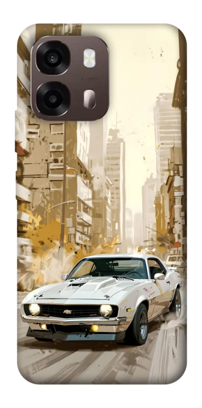 Чохол на Oppo A6 Drift фото 2 з 2