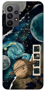 Чохол на Samsung Galaxy A23 4G Planets фото 1 з 1