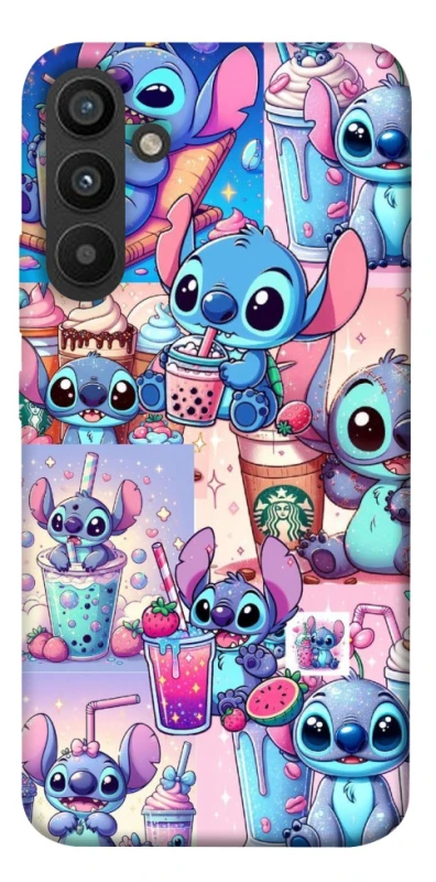 Чехол на Samsung Galaxy A34 5G Stitch ver.25 фото 1 из 1