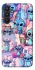 Чехол на Samsung Galaxy A34 5G Stitch ver.25 фото 1 из 1