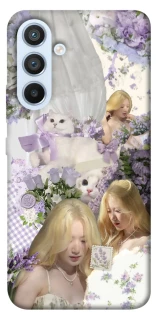 Чехол на Samsung Galaxy A54 5G Shuhua v2 - (G)I-DLE фото 1 из 1