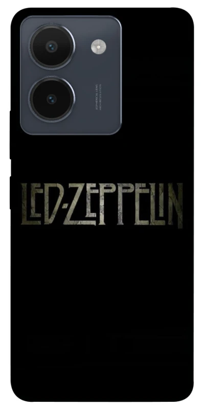 Чохол на Vivo Y36 Led Zeppelin logo фото 1 з 1