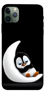 Чехол на Apple iPhone 11 Pro Max (6.5") My Penguin фото 1 из 1