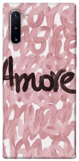 Чохол на Samsung Galaxy Note 10 Amore 2 фото 1 з 1