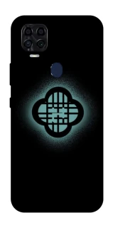 Чохол на ZTE Blade v2020 K-Pop Demon Hunters Logo ver.2 фото 1 з 1
