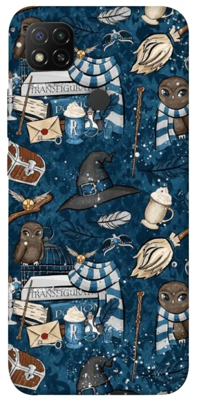 Чохол на Xiaomi Redmi 9C Harry Potter V20 фото 1 з 1