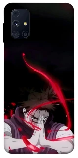 Чохол на Samsung Galaxy M31s Choso фото 1 з 1