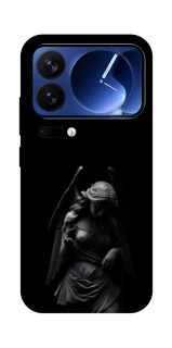 Чохол на Xiaomi 17 Pro Angel фото 1 з 1