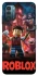 Чехол на Nokia G21 Roblox monsters фото 1 из 1