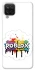 Чохол на Samsung Galaxy A12 Roblox logo ver.1 фото 1 з 1