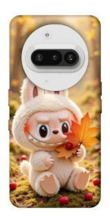 Чохол на Nothing Phone (3a) Labubu Autumn фото 1 з 1