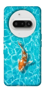 Чохол на Nothing Phone (3a) Fish фото 1 з 1
