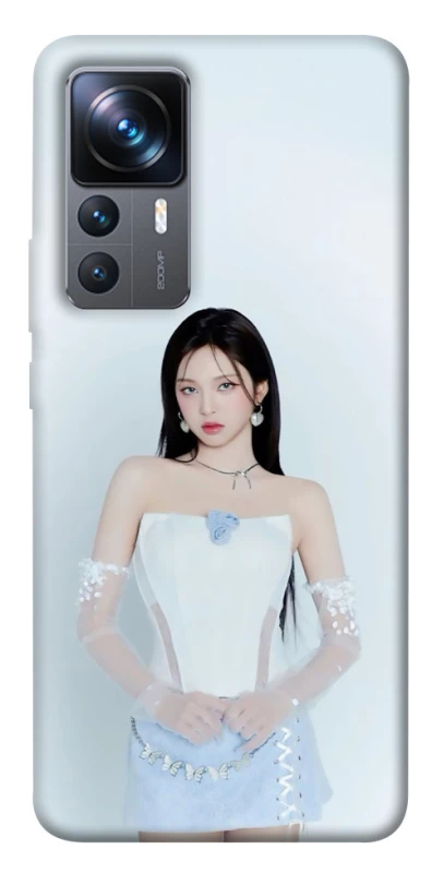 Чохол на Xiaomi 12T / 12T Pro Chiquita - BABYMONSTER фото 1 з 1