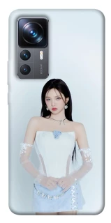 Чохол на Xiaomi 12T / 12T Pro Chiquita - BABYMONSTER фото 1 з 1